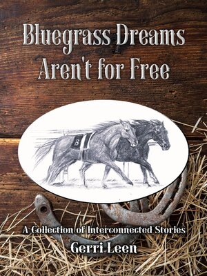 cover image of Bluegrass Dreams Aren't for Free
